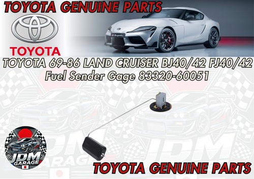 Toyota land cruiser - toyota, 69-86