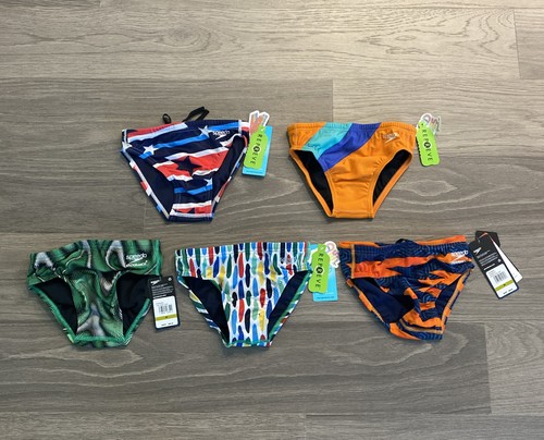 Lot speedo men - men’s, eco