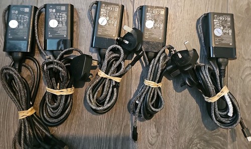 Job lot genuine hp - job, 65w