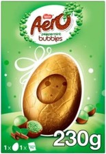 AERO Peppermint Mint Chocolate