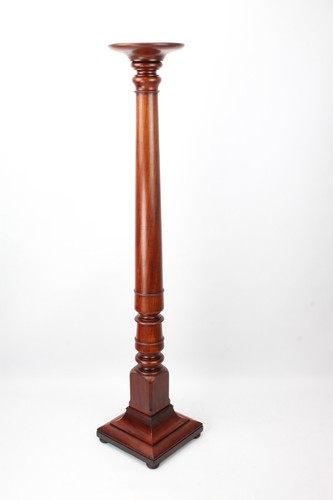 Tall victorian mahogany - victorian,