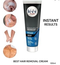 Veet Men Chest And Body Hair