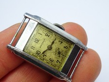 Vintage Antique Medana Men's