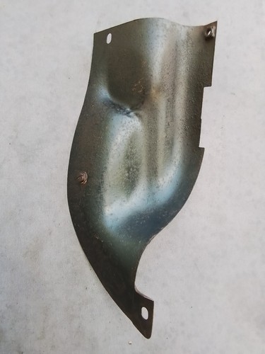 Gen air cooled - type, 4