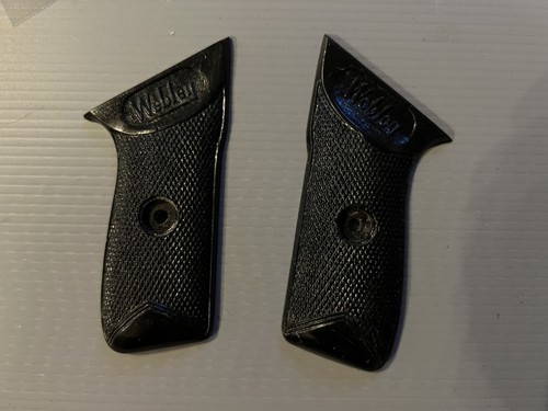 Spare part for webley - spare,