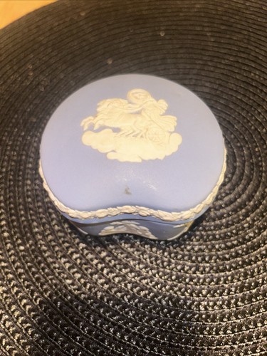 Wedgwood jasperware - wedgwood,