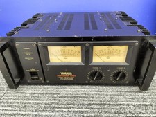 Maintained Yamaha PC2002M