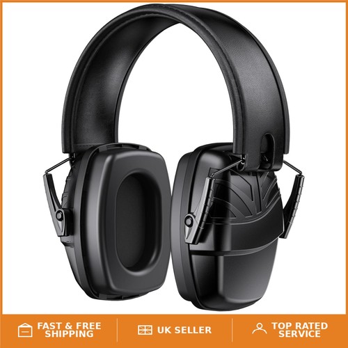 Professional ear defenders - defenders, for