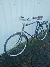 Vintage Pashley Roadster