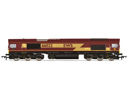 Hornby r30532 railroad - hornby,