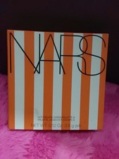 Nars Hot Escape Cheek Palette