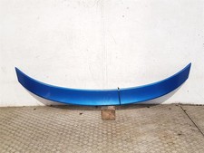2013-2020 MK3 SKODA OCTAVIA VRS REAR SPOILER BLUE