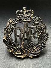 Royal Air Force British RAF