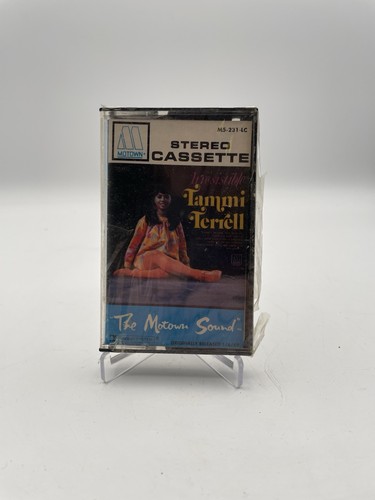 Tammi terrell irresistible - tammi, terrell,