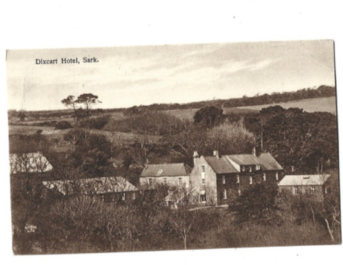 Printed postcard the - postcard, of