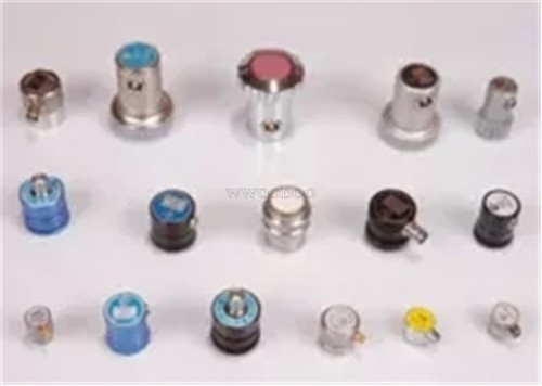 4mhz 25mm dual straight - straight, beam