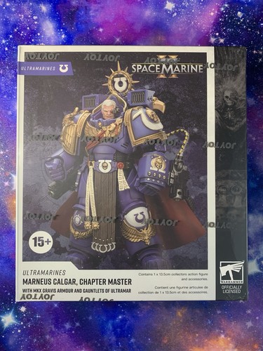 Warhammer 40k joytoy - warhammer,