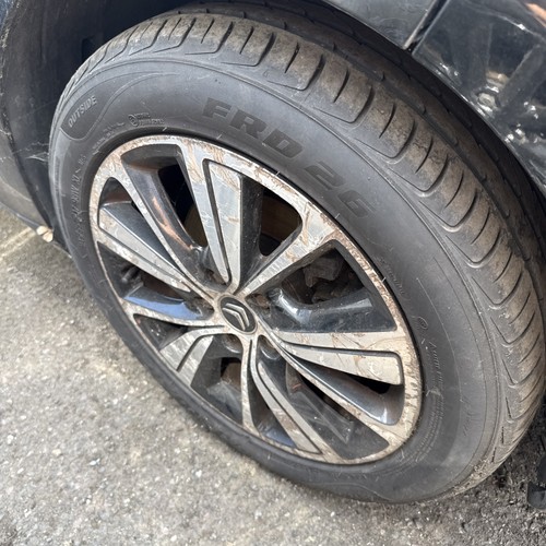 Citroen grand picasso - citroen,