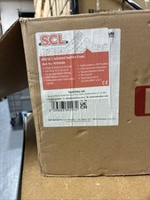 160 Amp TP &N  Switch Fused