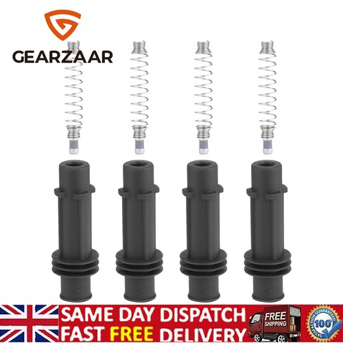 Ignition coil pack repair - 4x,