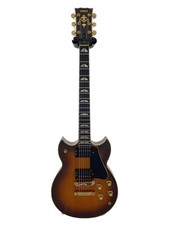 Yamaha Electric Guitar SG2000
