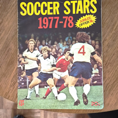 Publishing ltd soccer - f.k.s., ltd.