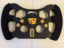 Logitech G29 G923 GT3 F1 Wheel