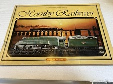 Hornby Railways OO Gauge 25th