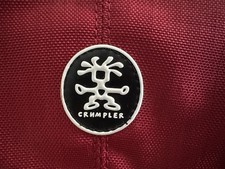 Crumpler Muffin Top 7500