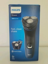 Philips Shaver 1000 Series Dry