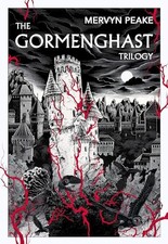 The Gormenghast Trilogy
