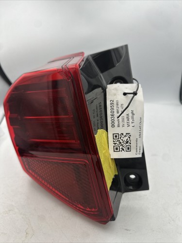Suzuki vitara sz5 mk4 - suzuki,