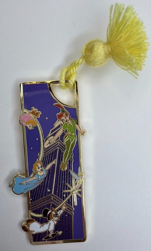 Peter pan tassel - peter,