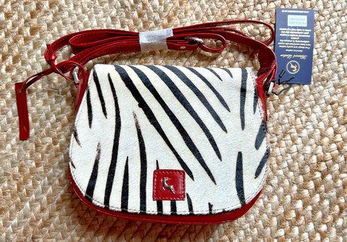 New pony zebra real - pony, cowhide