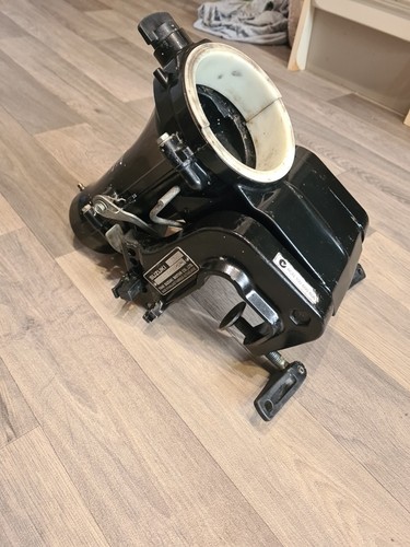 Suzuki df4 4hp df5 5hp - 4hp,