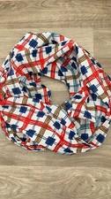 BNWOT SEASALT CIRCLE SCARF