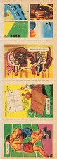 1945 kellogg all wheat - 1945/46, kellogg's