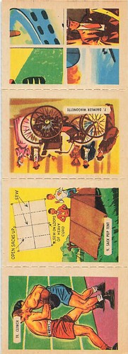 1945 kellogg all - 1945/46, kellogg's