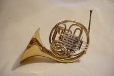 Rosetti Double French Horn