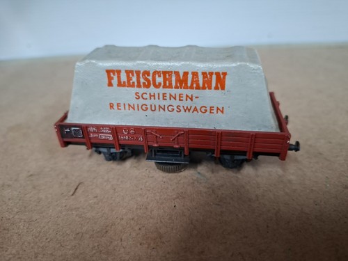 Fleischmann 5569 track - ho,