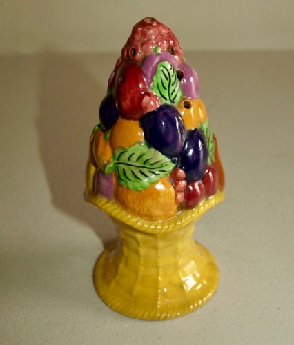 Carlton ware sugar sifter - ware,