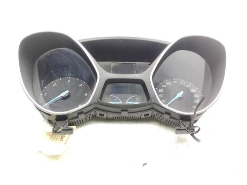 Bm5t10849cn dashboard ford - bm5t10849cn,