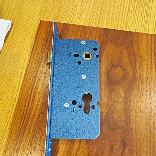 Era fortress mortise lock - fortress,