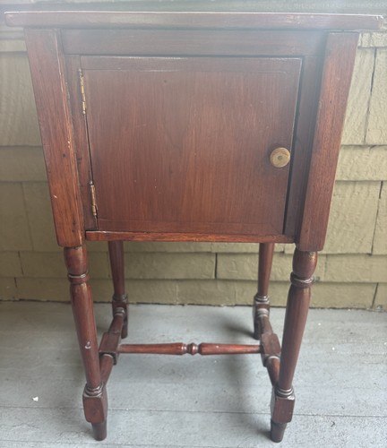 Antique victorian walnut - victorian,