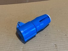 New Bals CEE norm industrial