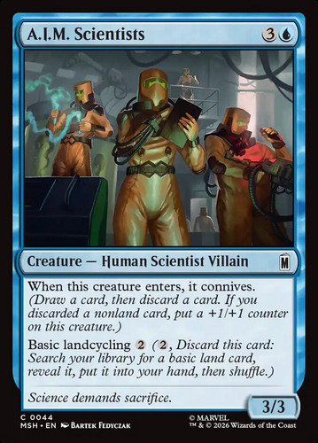 Mtg marvel super hero - -,