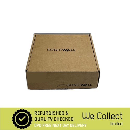 Sonicwall ssc 8897 - sonicwall, 01‑ssc‑8897