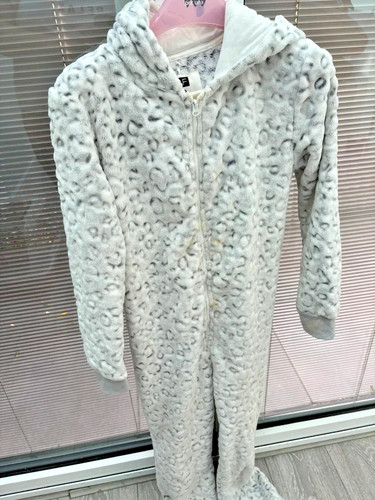 Girls snug one piece - girls, one-piece