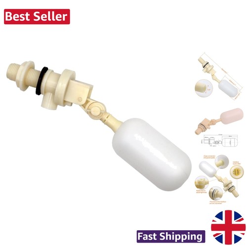 Durable inch automatic - 1/2,