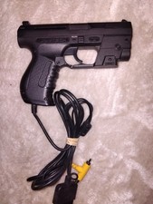 Joytech GunCon Style Light Gun Controller for PlayStation (PS1 / PS2)